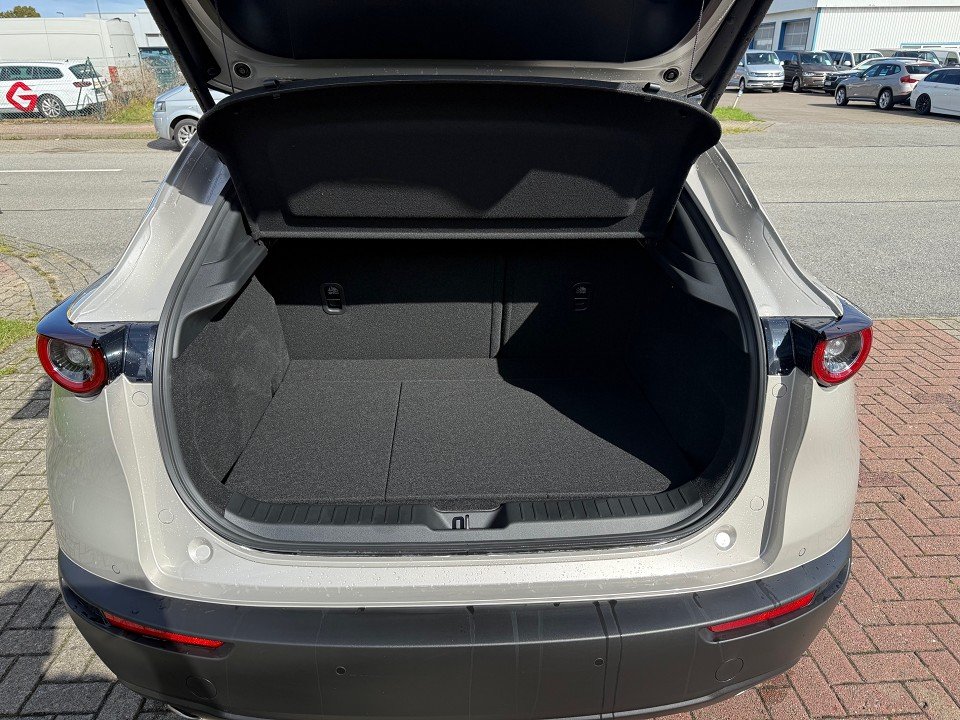 Fahrzeugabbildung Mazda CX-30 2.5L e-SKYACTIV G 140ps 6MT Homura