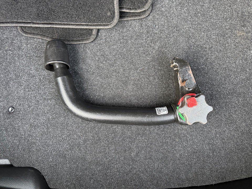 Fahrzeugabbildung Mazda 3 S 1.6l MZR 105PS 5T 5GS AL-EDITION