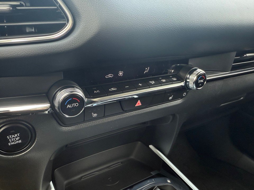 Fahrzeugabbildung Mazda CX-30 2.5L e-SKYACTIV G 140ps 6AT Homura