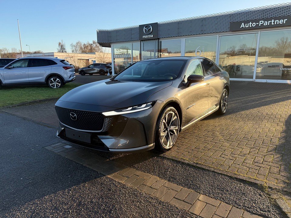 Fahrzeugabbildung Mazda 6e EV 258ps 1AT RWD Takumi