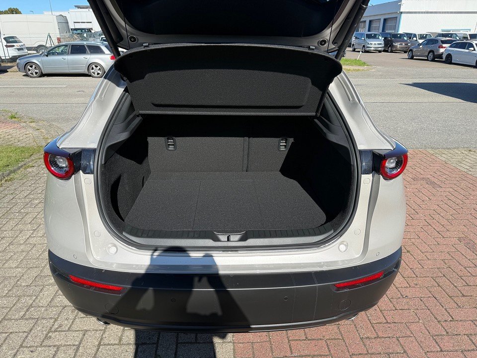 Fahrzeugabbildung Mazda CX-30 2.5L e-SKYACTIV G 140ps 6AT Exclusive-line