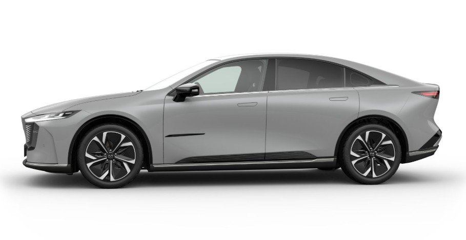 Fahrzeugabbildung Mazda 6e EV 258ps 1AT RWD Takumi