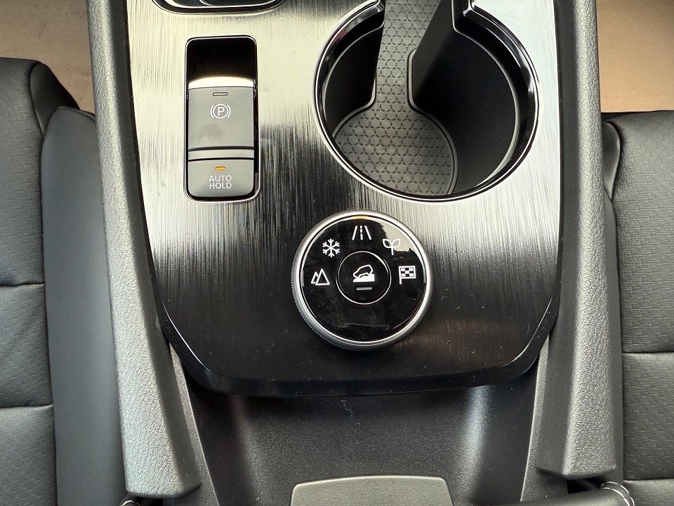 Fahrzeugabbildung Nissan X-TRAIL 1.5 VC-T e-4ORCE 4x4 N-Connecta 5 Sitze PGD