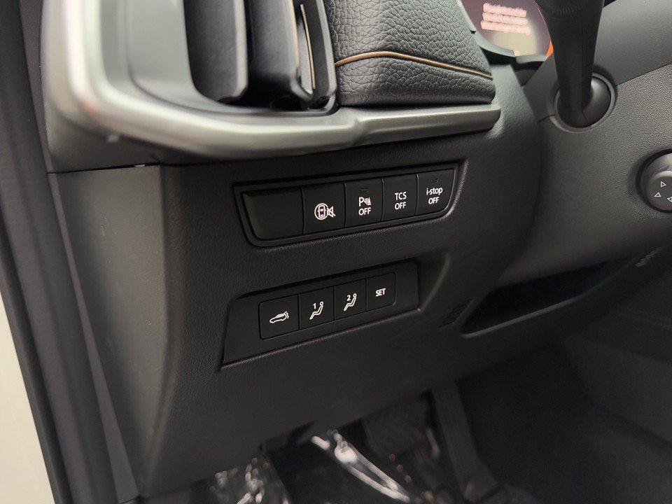 Fahrzeugabbildung Mazda CX-60 e-SKYACTIV-D 254 HOMURA DA-P CON-P PRE-COM-P