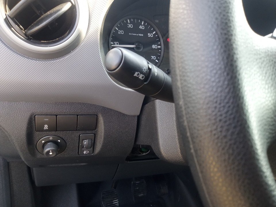 Fahrzeugabbildung Citroën Berlingo Kasten Profi L1