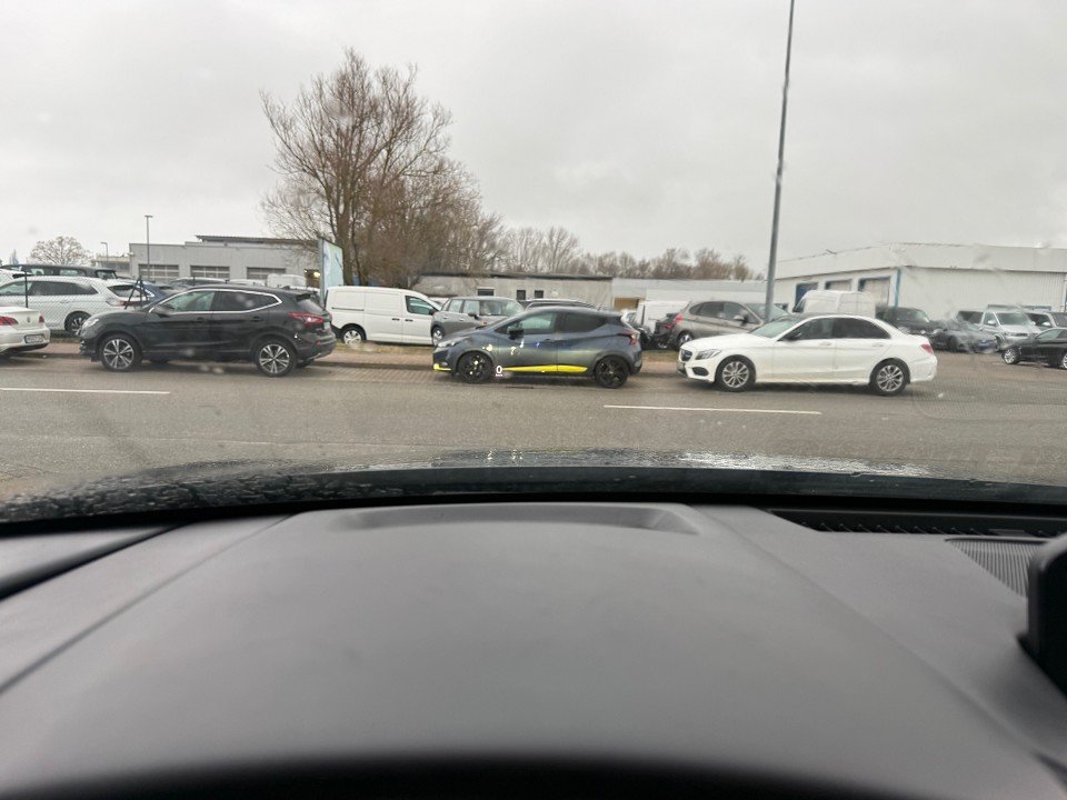 Fahrzeugabbildung Mazda CX-30 SKYACTIV-G 2.0 150PS 6AG SELECTION A18 DES-P PRE-P