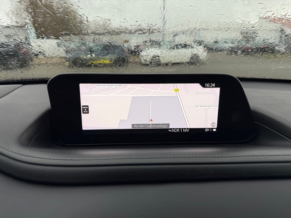 Fahrzeugabbildung Mazda CX-30 SKYACTIV-G 2.0 150PS 6AG SELECTION A18 DES-P PRE-P