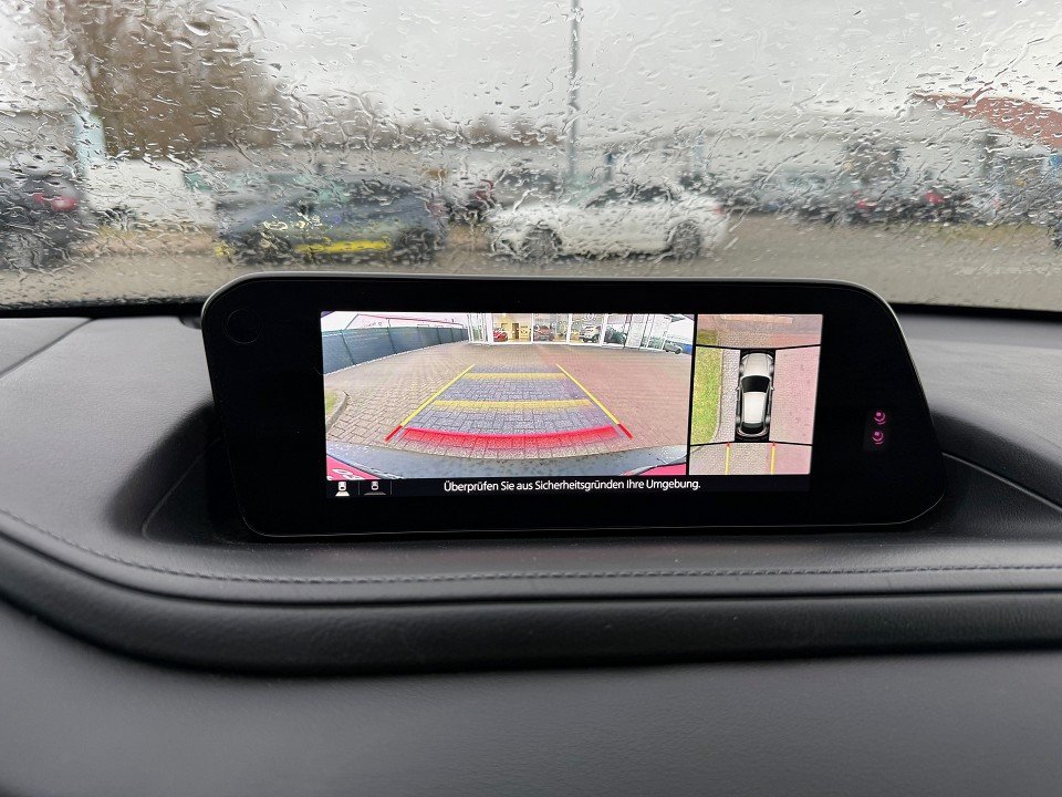 Fahrzeugabbildung Mazda CX-30 SKYACTIV-G 2.0 150PS 6AG SELECTION A18 DES-P PRE-P