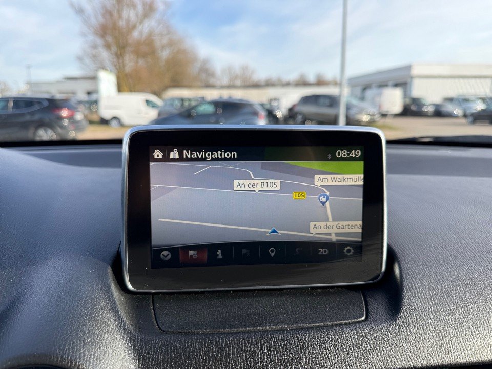 Fahrzeugabbildung Mazda 2 SKYACTIV-G 90 5T 5GS AL-NAKAMA LIC-P